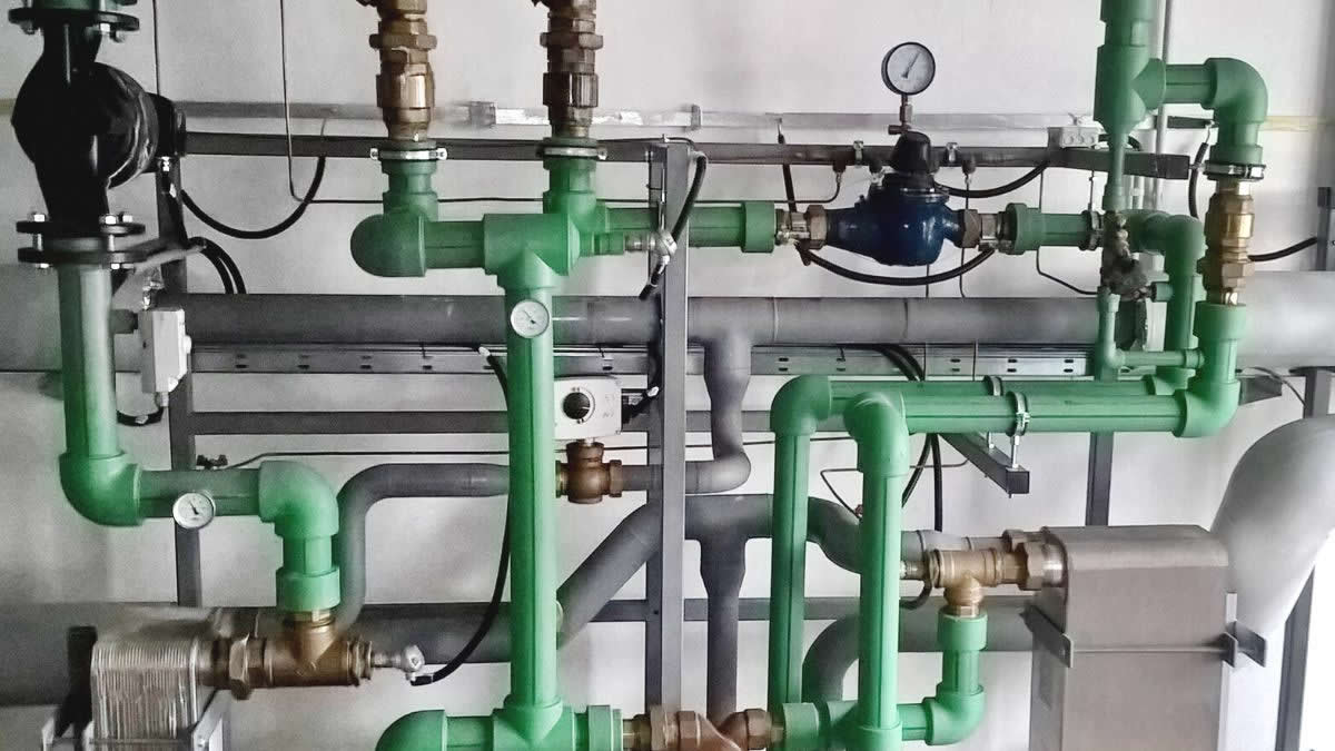 Why Choose PPR Fittings for Your Sanitary Installations?