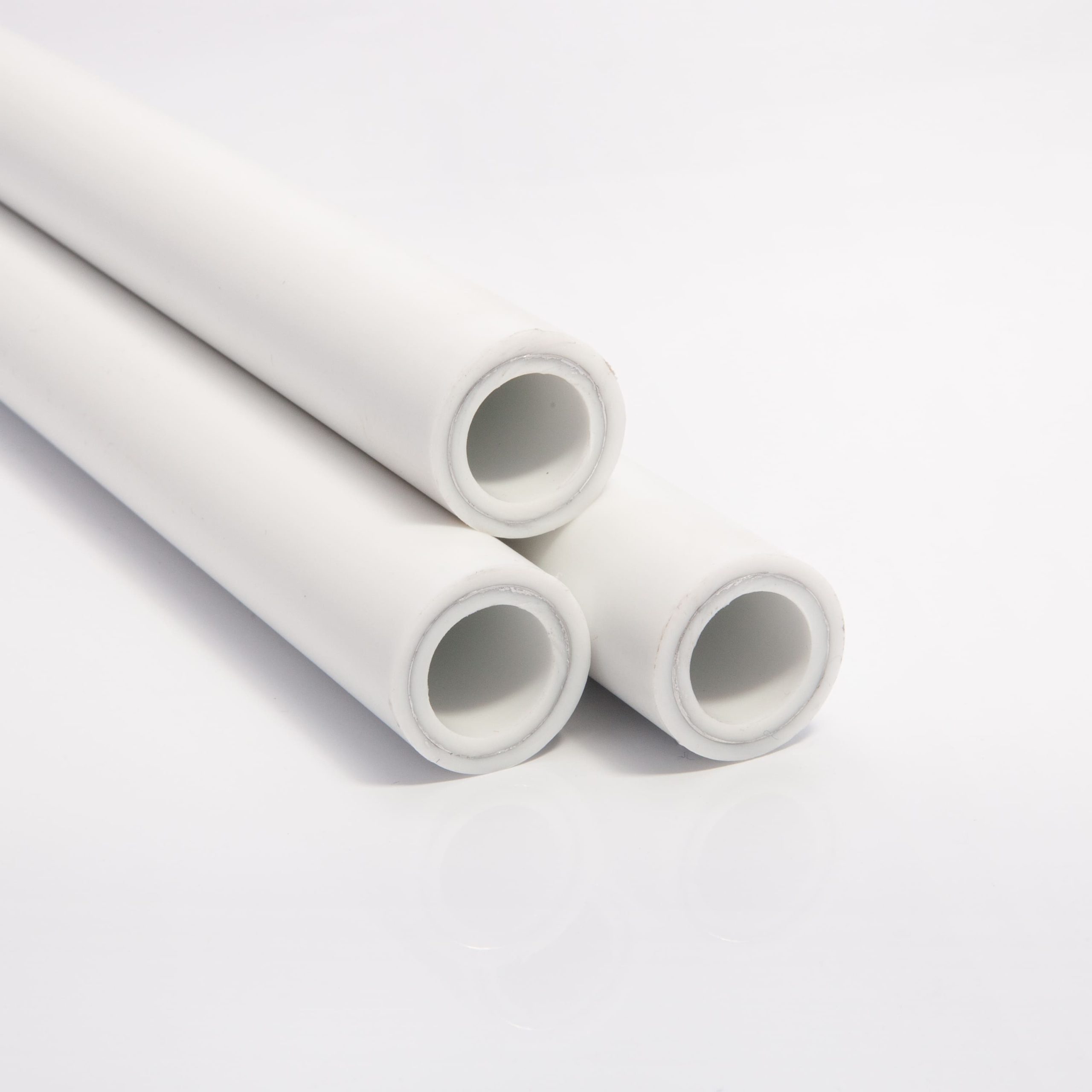 PP-R Aluminium Foiled Pipe PN 25