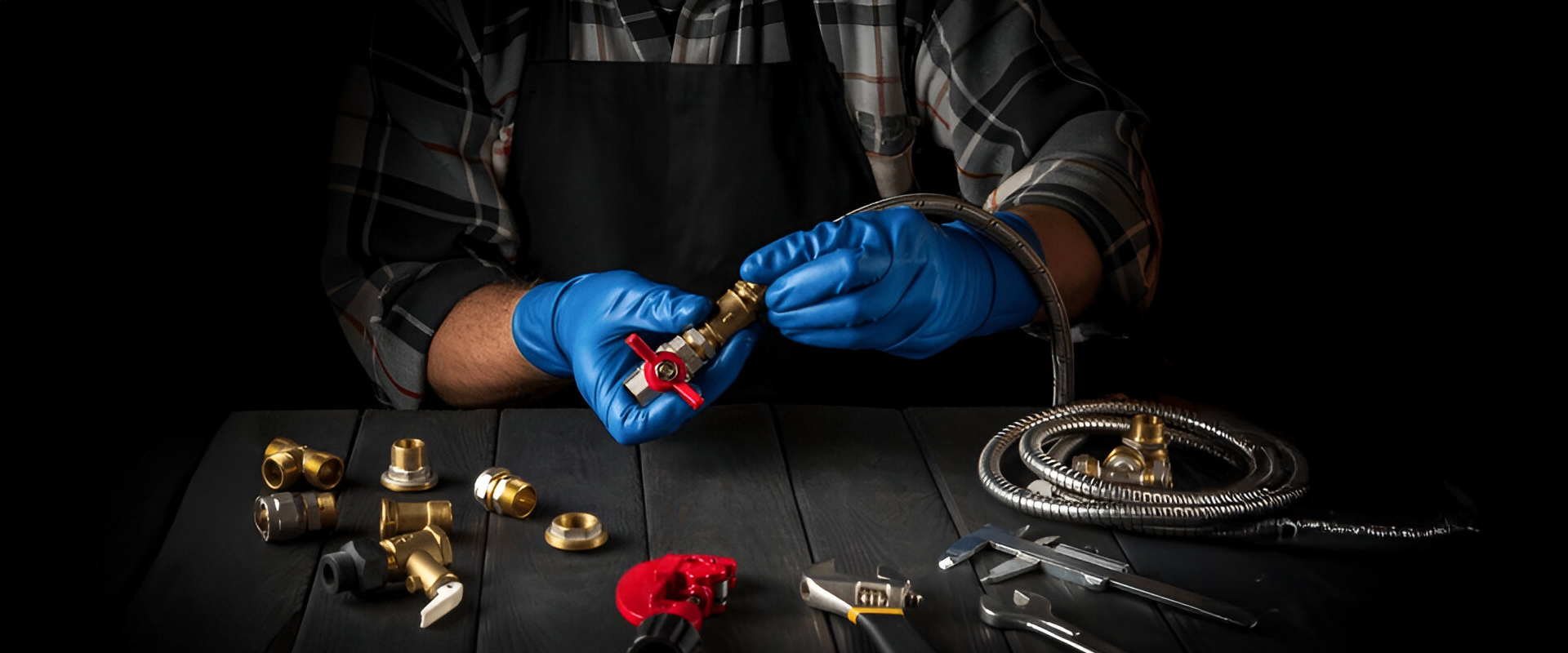 High-Quality Manufacturing Process